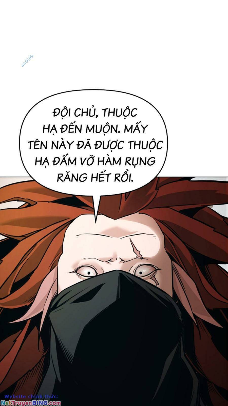 Tiểu Tử Đáng Ngờ Lại Là Cao Thủ Chapter 7 - Trang 2