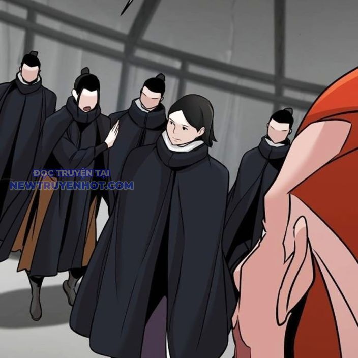 Tiểu Tử Đáng Ngờ Lại Là Cao Thủ Chapter 70 - Trang 2