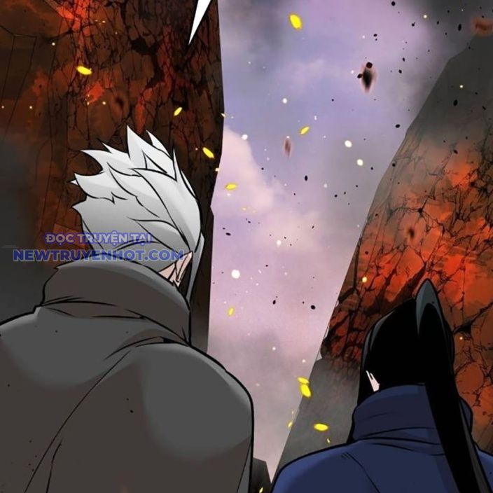 Tiểu Tử Đáng Ngờ Lại Là Cao Thủ Chapter 70 - Trang 2