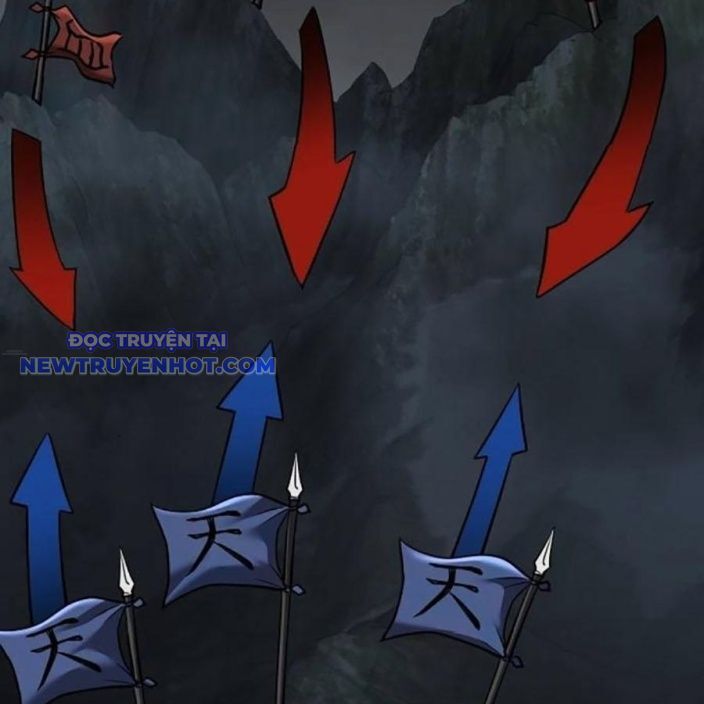 Tiểu Tử Đáng Ngờ Lại Là Cao Thủ Chapter 72 - Trang 2