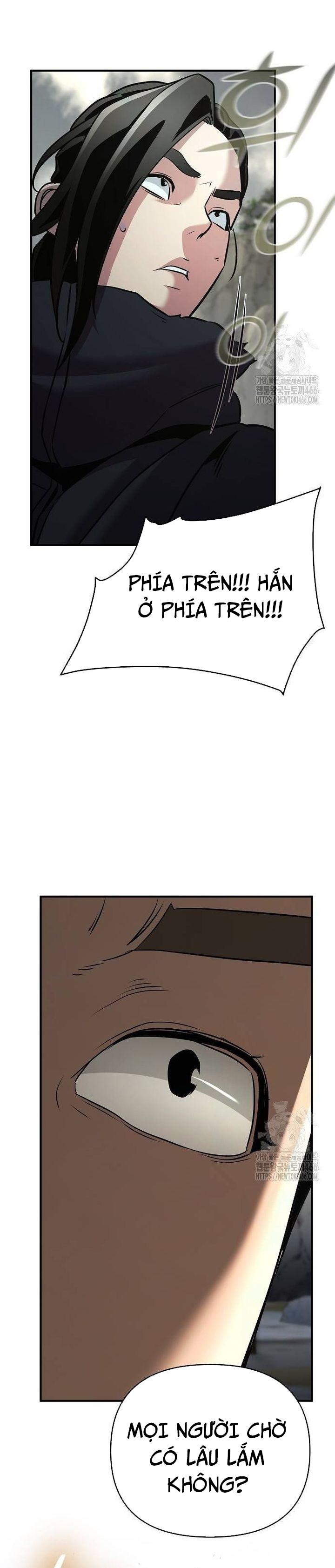 Tiểu Tử Đáng Ngờ Lại Là Cao Thủ Chapter 74 - Trang 2