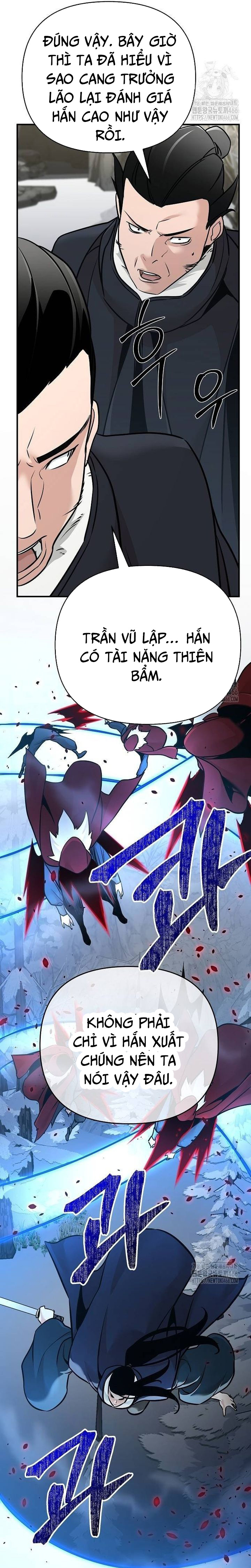 Tiểu Tử Đáng Ngờ Lại Là Cao Thủ Chapter 74 - Trang 2