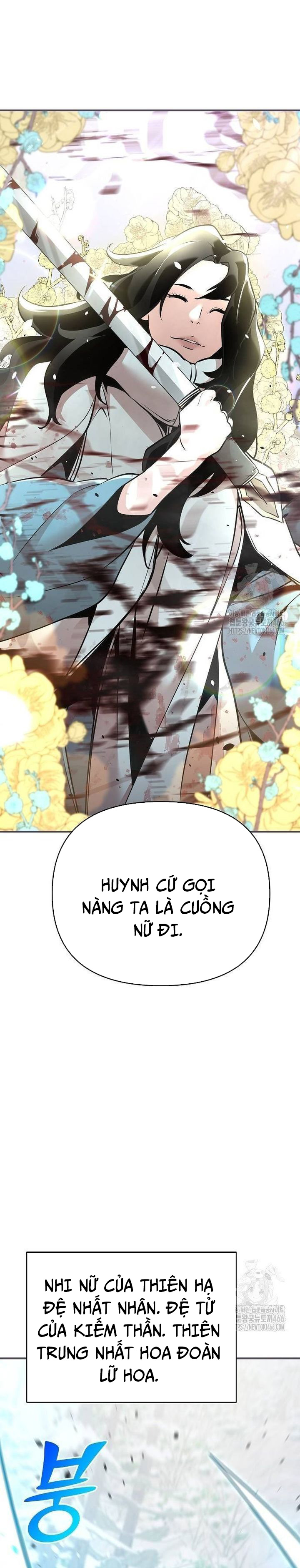 Tiểu Tử Đáng Ngờ Lại Là Cao Thủ Chapter 74 - Trang 2