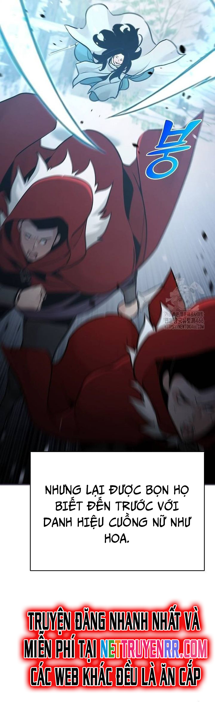 Tiểu Tử Đáng Ngờ Lại Là Cao Thủ Chapter 74 - Trang 2