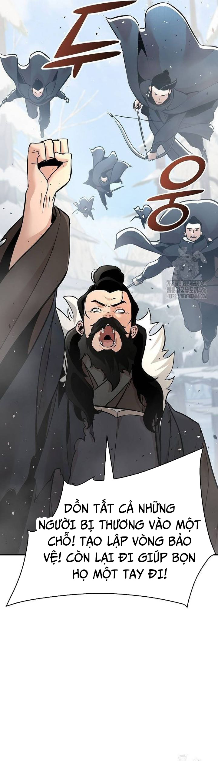 Tiểu Tử Đáng Ngờ Lại Là Cao Thủ Chapter 74 - Trang 2