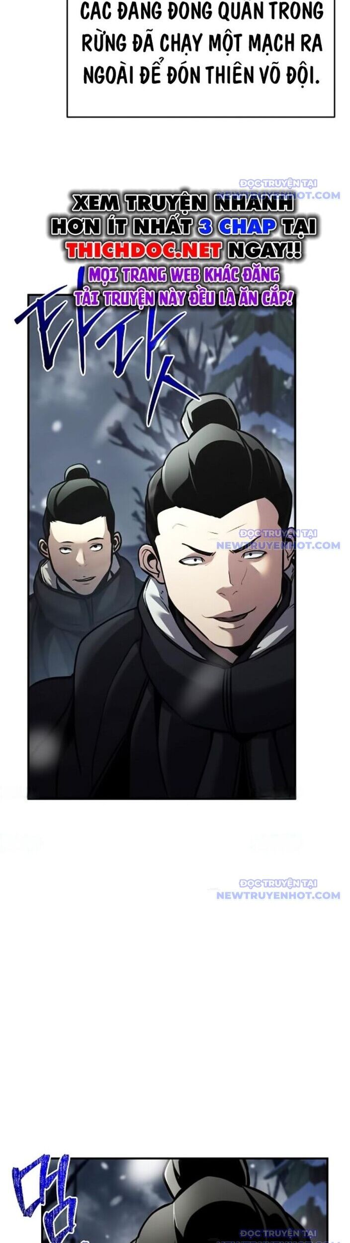 Tiểu Tử Đáng Ngờ Lại Là Cao Thủ Chapter 76 - Trang 2