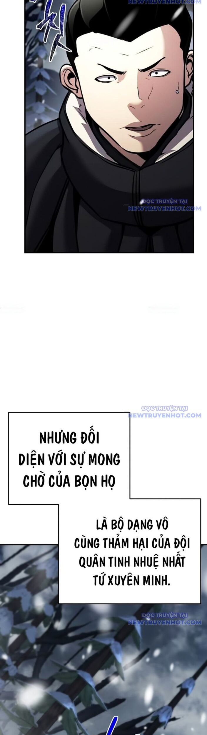 Tiểu Tử Đáng Ngờ Lại Là Cao Thủ Chapter 76 - Trang 2