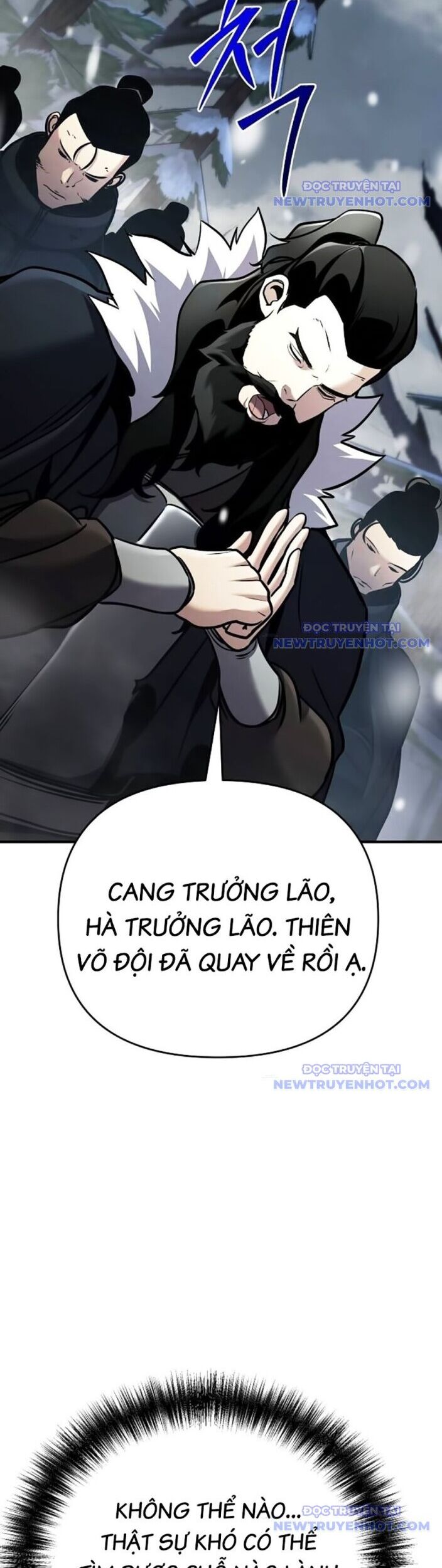Tiểu Tử Đáng Ngờ Lại Là Cao Thủ Chapter 76 - Trang 2
