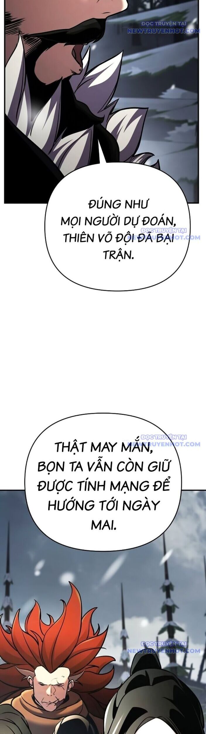 Tiểu Tử Đáng Ngờ Lại Là Cao Thủ Chapter 76 - Trang 2