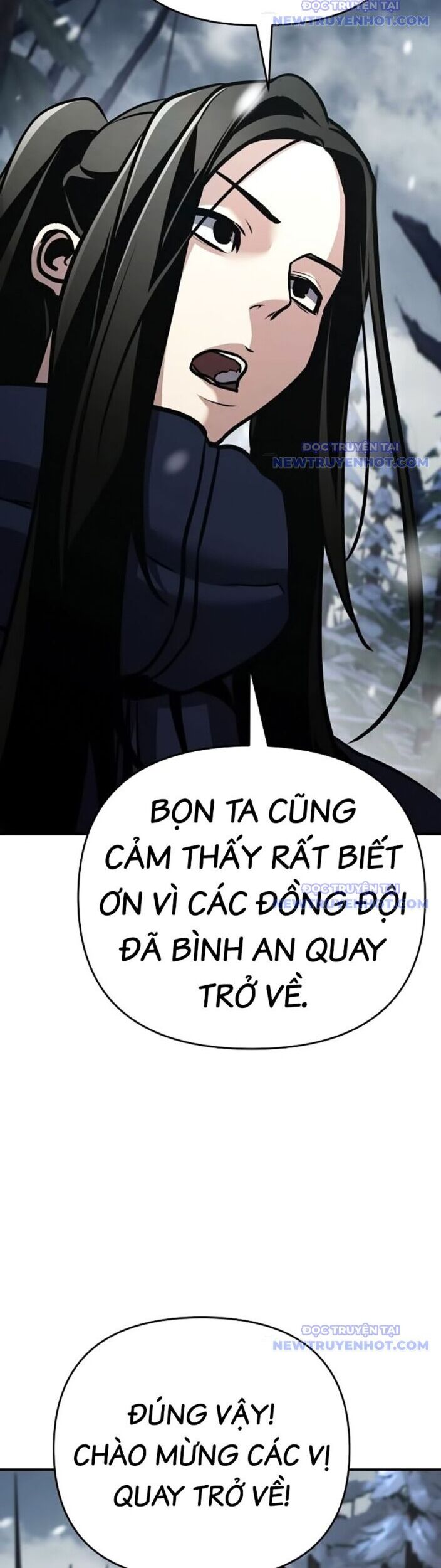 Tiểu Tử Đáng Ngờ Lại Là Cao Thủ Chapter 76 - Trang 2