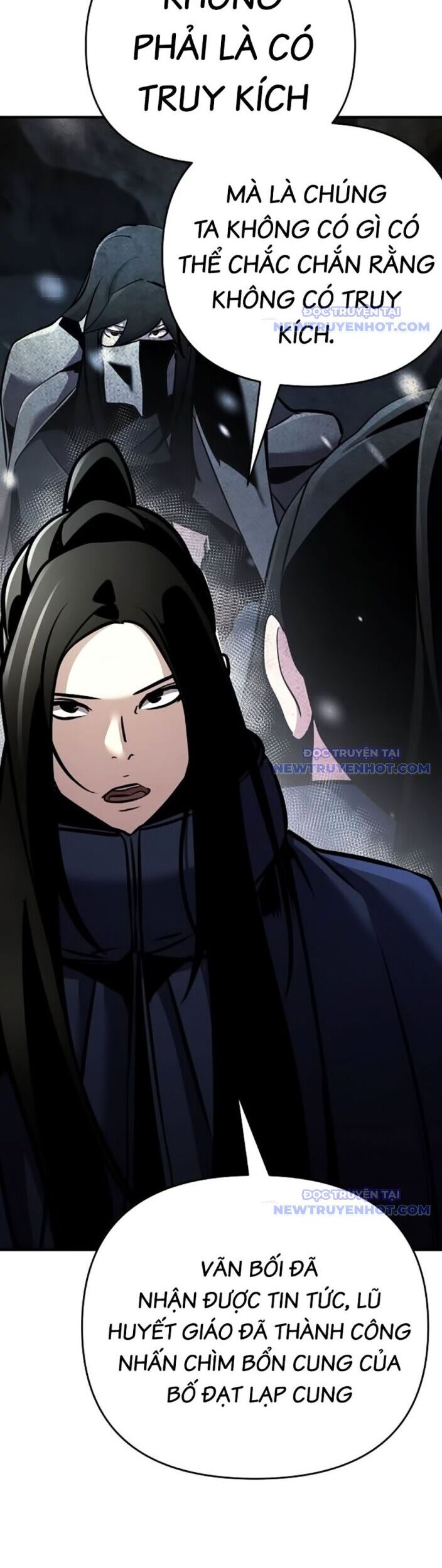 Tiểu Tử Đáng Ngờ Lại Là Cao Thủ Chapter 76 - Trang 2