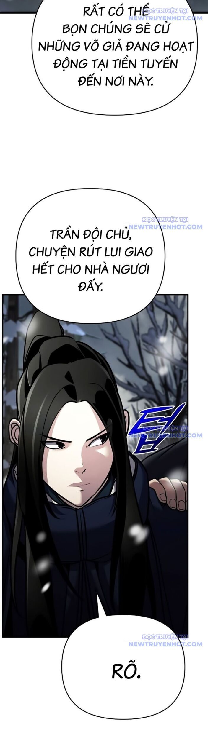 Tiểu Tử Đáng Ngờ Lại Là Cao Thủ Chapter 76 - Trang 2