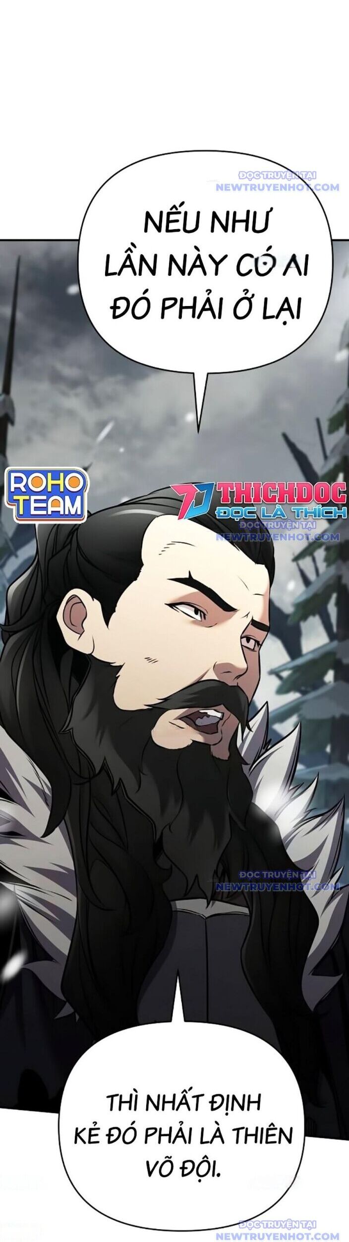 Tiểu Tử Đáng Ngờ Lại Là Cao Thủ Chapter 76 - Trang 2