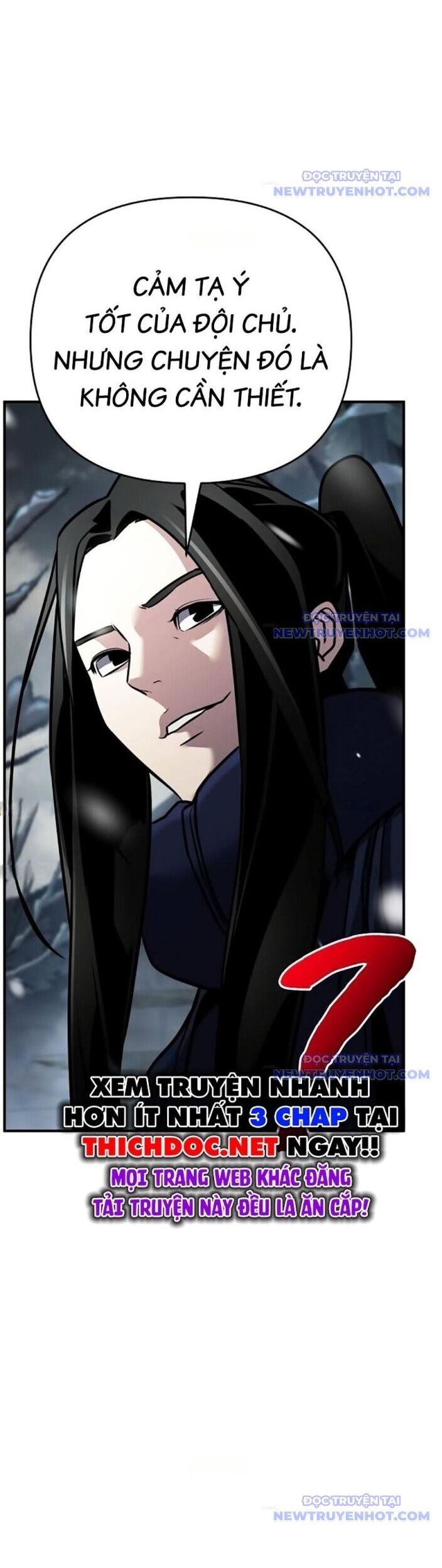 Tiểu Tử Đáng Ngờ Lại Là Cao Thủ Chapter 76 - Trang 2