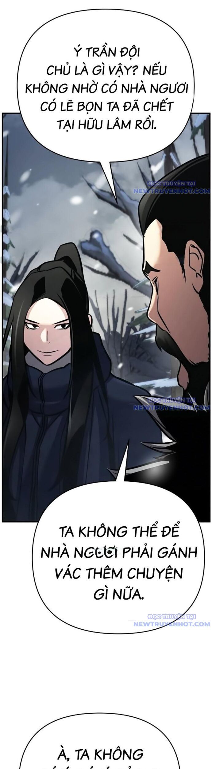 Tiểu Tử Đáng Ngờ Lại Là Cao Thủ Chapter 76 - Trang 2