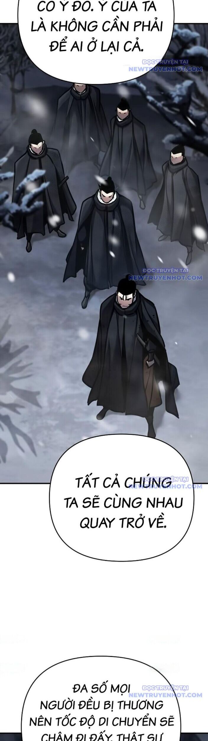 Tiểu Tử Đáng Ngờ Lại Là Cao Thủ Chapter 76 - Trang 2