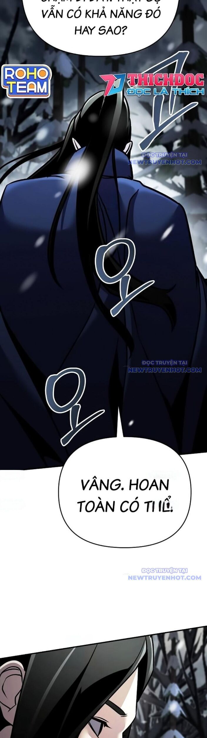 Tiểu Tử Đáng Ngờ Lại Là Cao Thủ Chapter 76 - Trang 2