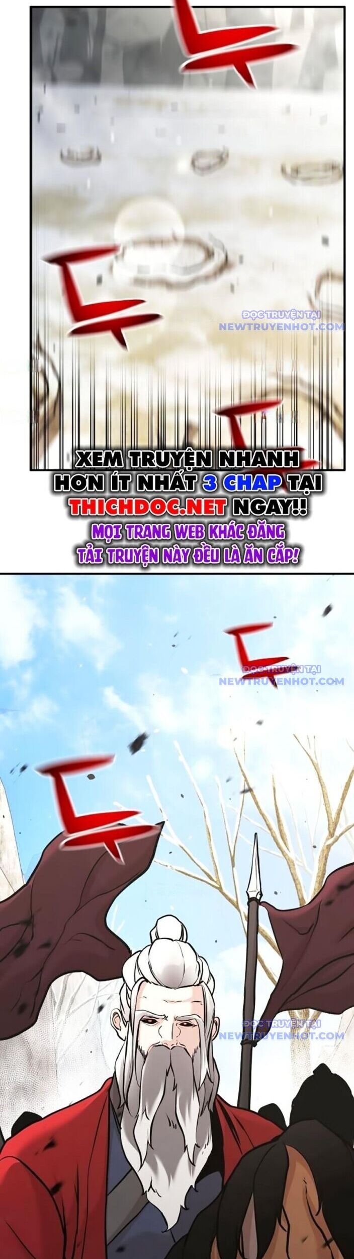 Tiểu Tử Đáng Ngờ Lại Là Cao Thủ Chapter 76 - Trang 2