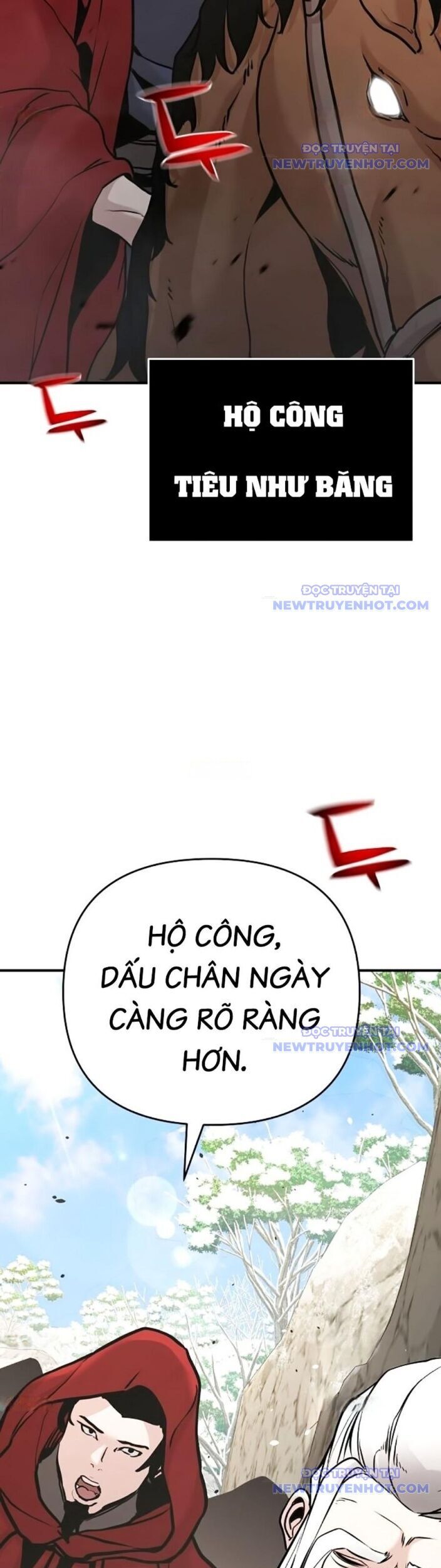 Tiểu Tử Đáng Ngờ Lại Là Cao Thủ Chapter 76 - Trang 2
