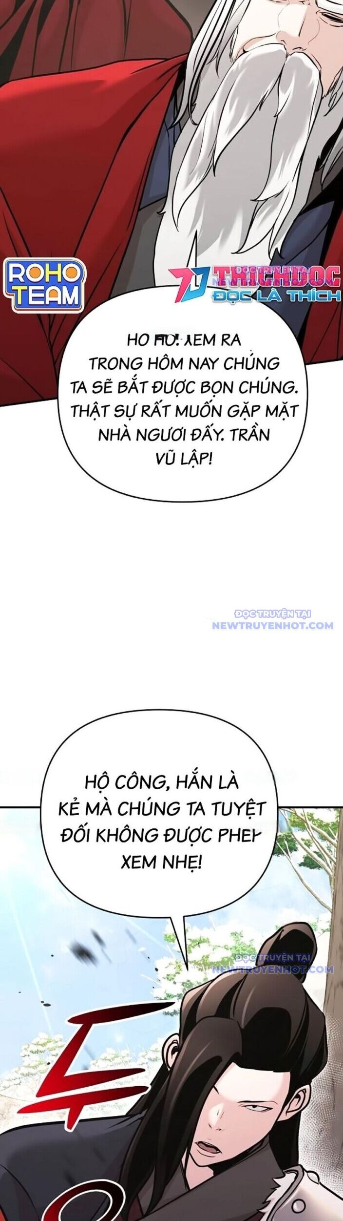 Tiểu Tử Đáng Ngờ Lại Là Cao Thủ Chapter 76 - Trang 2