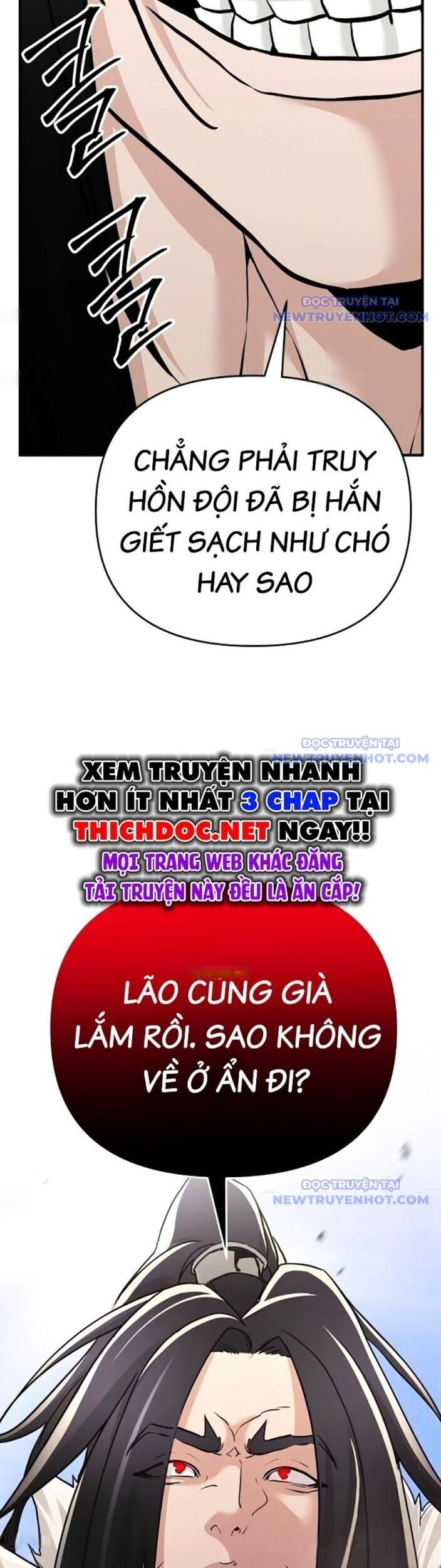 Tiểu Tử Đáng Ngờ Lại Là Cao Thủ Chapter 76 - Trang 2