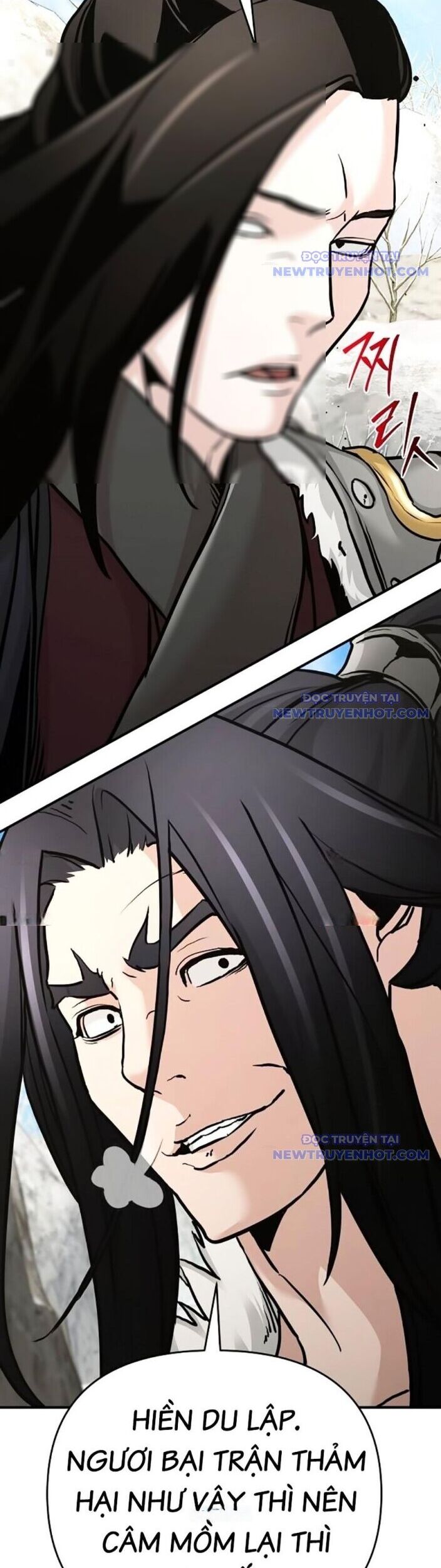 Tiểu Tử Đáng Ngờ Lại Là Cao Thủ Chapter 76 - Trang 2