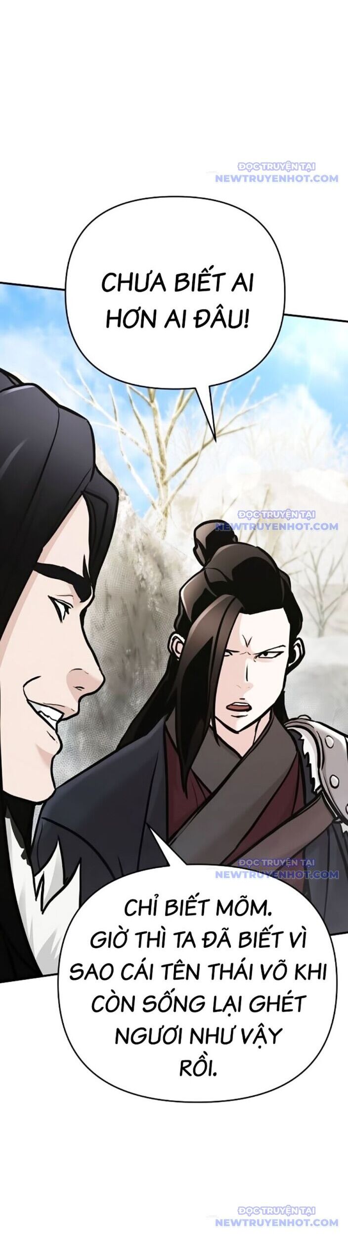 Tiểu Tử Đáng Ngờ Lại Là Cao Thủ Chapter 76 - Trang 2