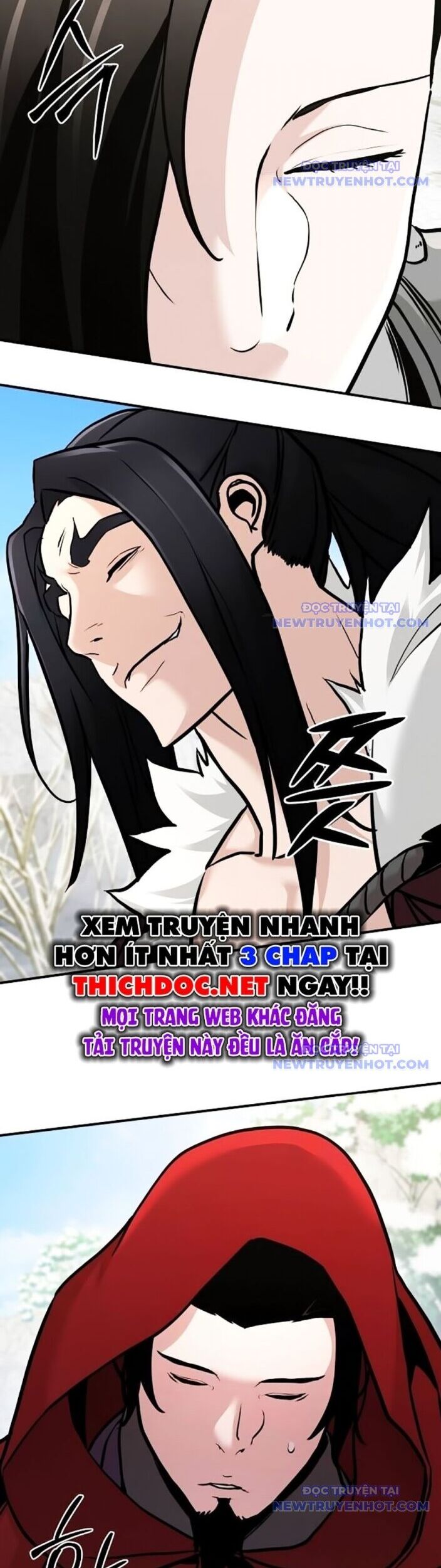 Tiểu Tử Đáng Ngờ Lại Là Cao Thủ Chapter 76 - Trang 2