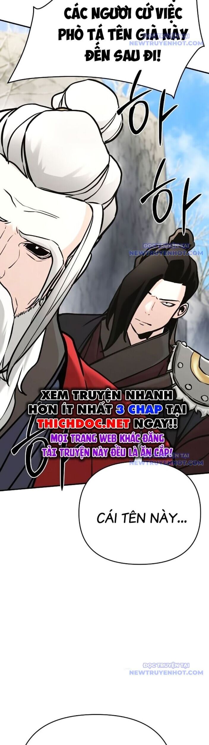 Tiểu Tử Đáng Ngờ Lại Là Cao Thủ Chapter 76 - Trang 2