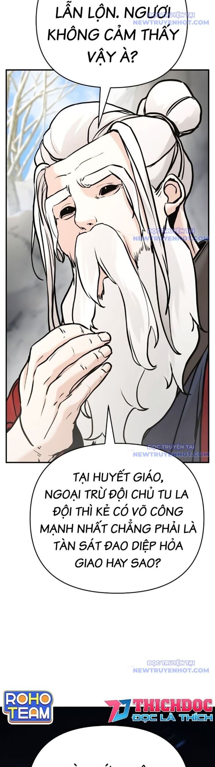 Tiểu Tử Đáng Ngờ Lại Là Cao Thủ Chapter 76 - Trang 2