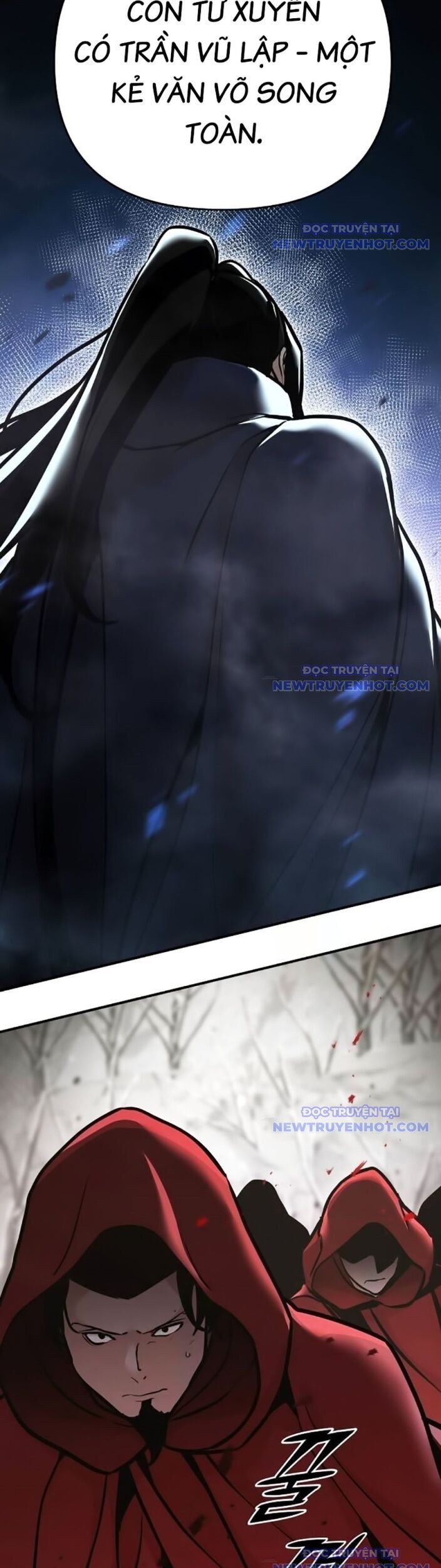 Tiểu Tử Đáng Ngờ Lại Là Cao Thủ Chapter 76 - Trang 2