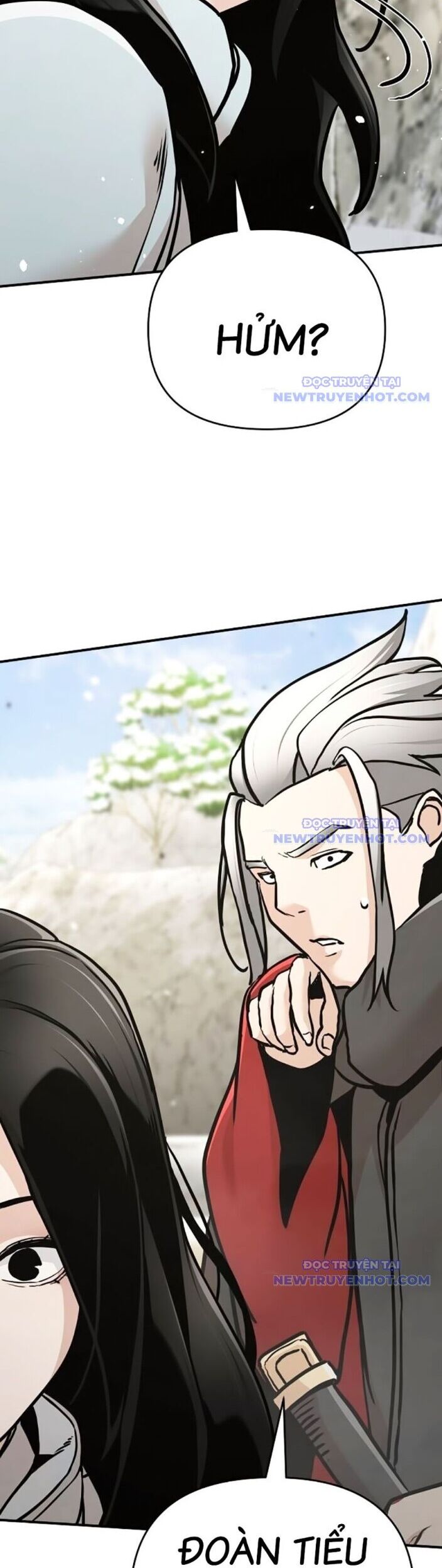 Tiểu Tử Đáng Ngờ Lại Là Cao Thủ Chapter 76 - Trang 2