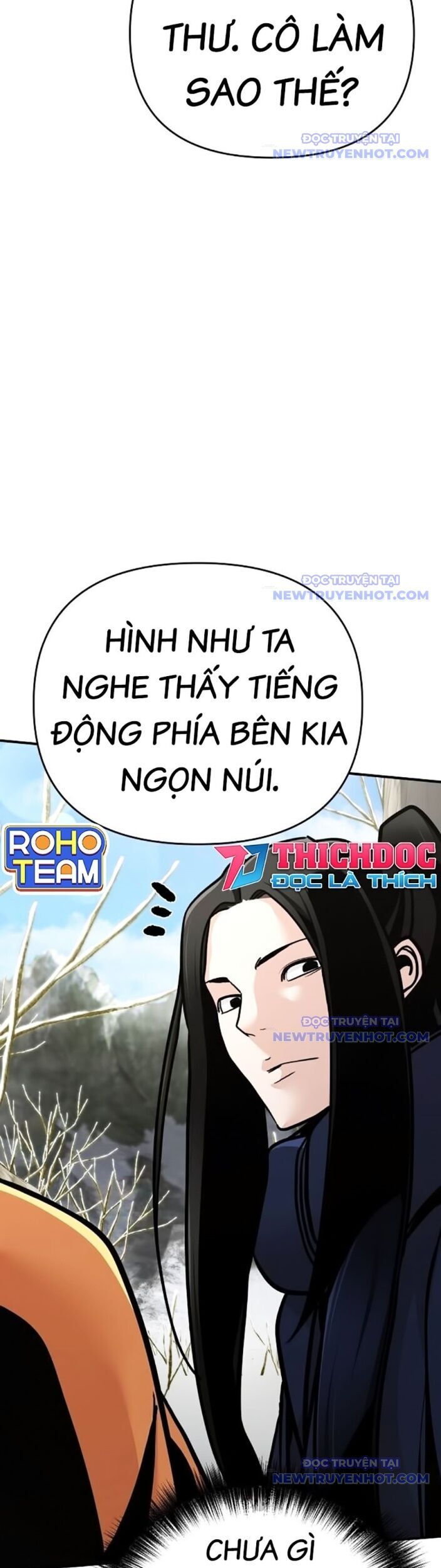 Tiểu Tử Đáng Ngờ Lại Là Cao Thủ Chapter 76 - Trang 2