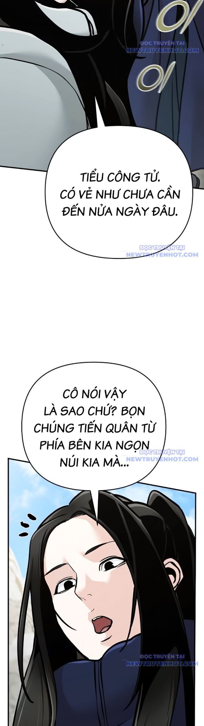 Tiểu Tử Đáng Ngờ Lại Là Cao Thủ Chapter 76 - Trang 2