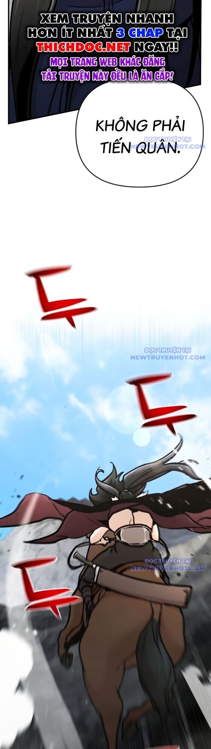 Tiểu Tử Đáng Ngờ Lại Là Cao Thủ Chapter 76 - Trang 2