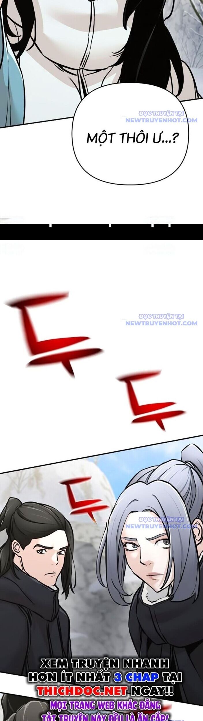 Tiểu Tử Đáng Ngờ Lại Là Cao Thủ Chapter 76 - Trang 2