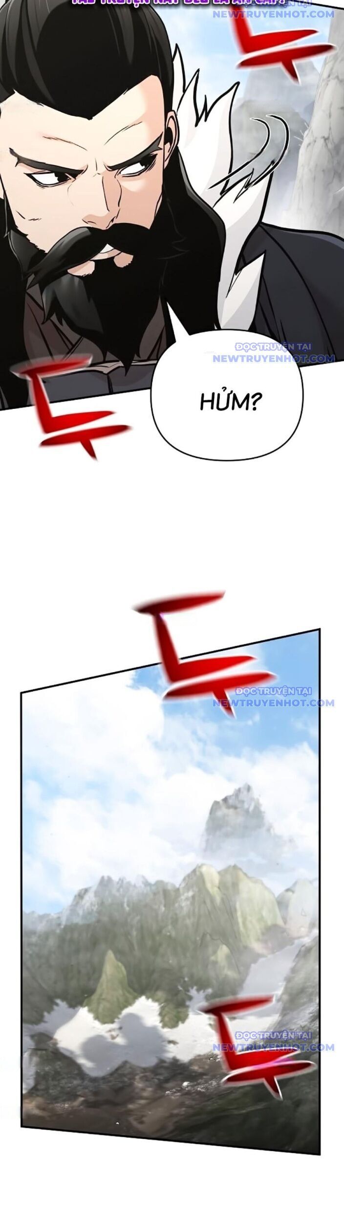 Tiểu Tử Đáng Ngờ Lại Là Cao Thủ Chapter 76 - Trang 2