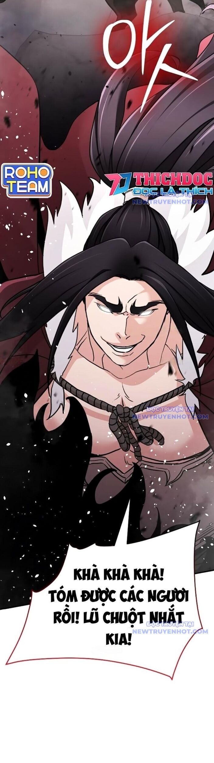 Tiểu Tử Đáng Ngờ Lại Là Cao Thủ Chapter 76 - Trang 2