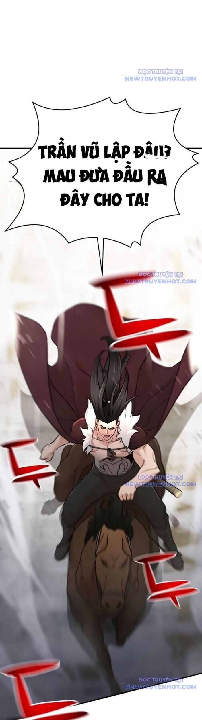 Tiểu Tử Đáng Ngờ Lại Là Cao Thủ Chapter 76 - Trang 2