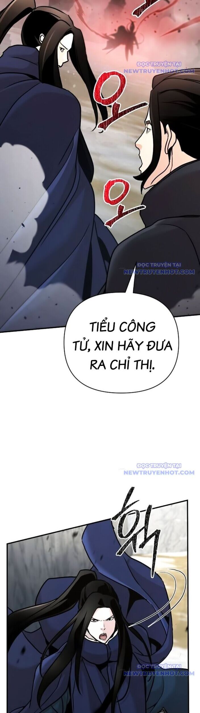 Tiểu Tử Đáng Ngờ Lại Là Cao Thủ Chapter 77 - Trang 2