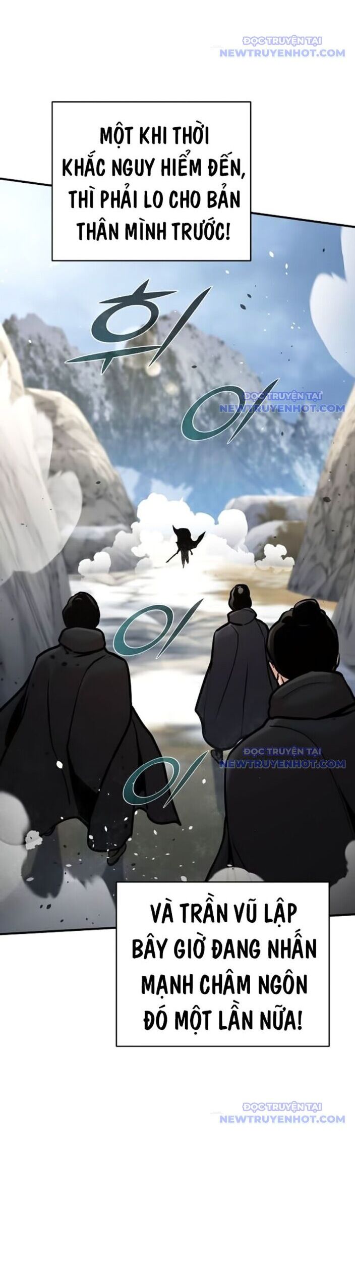 Tiểu Tử Đáng Ngờ Lại Là Cao Thủ Chapter 77 - Trang 2