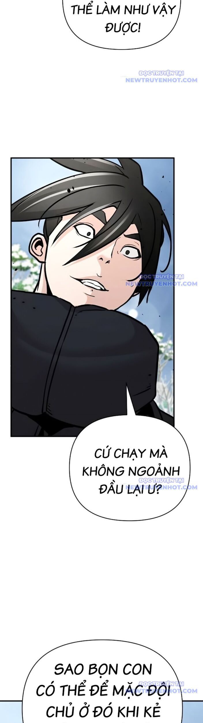 Tiểu Tử Đáng Ngờ Lại Là Cao Thủ Chapter 77 - Trang 2