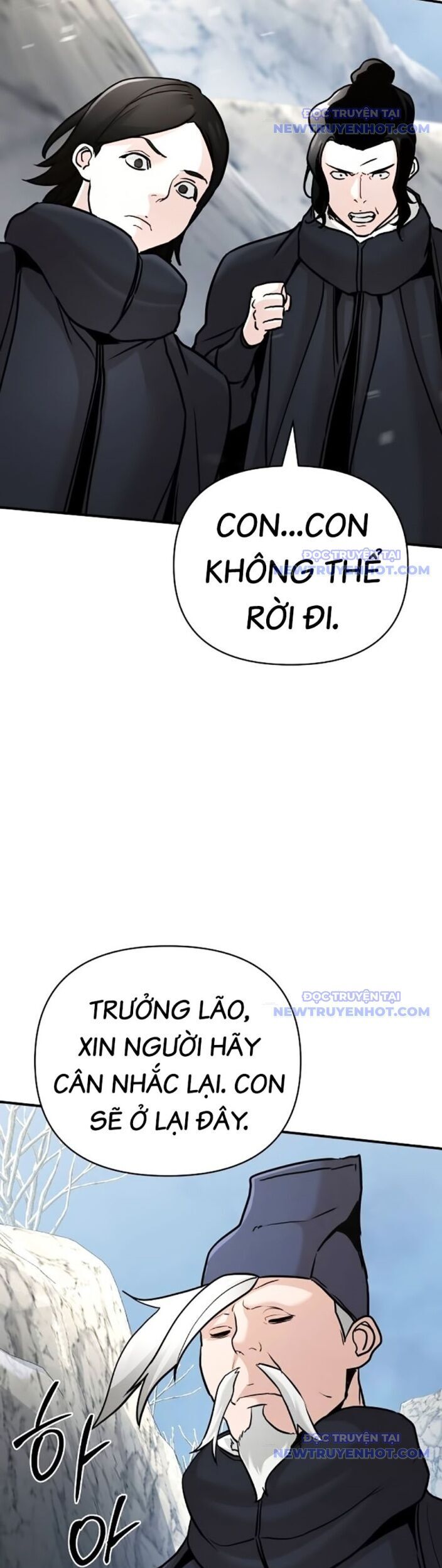 Tiểu Tử Đáng Ngờ Lại Là Cao Thủ Chapter 77 - Trang 2