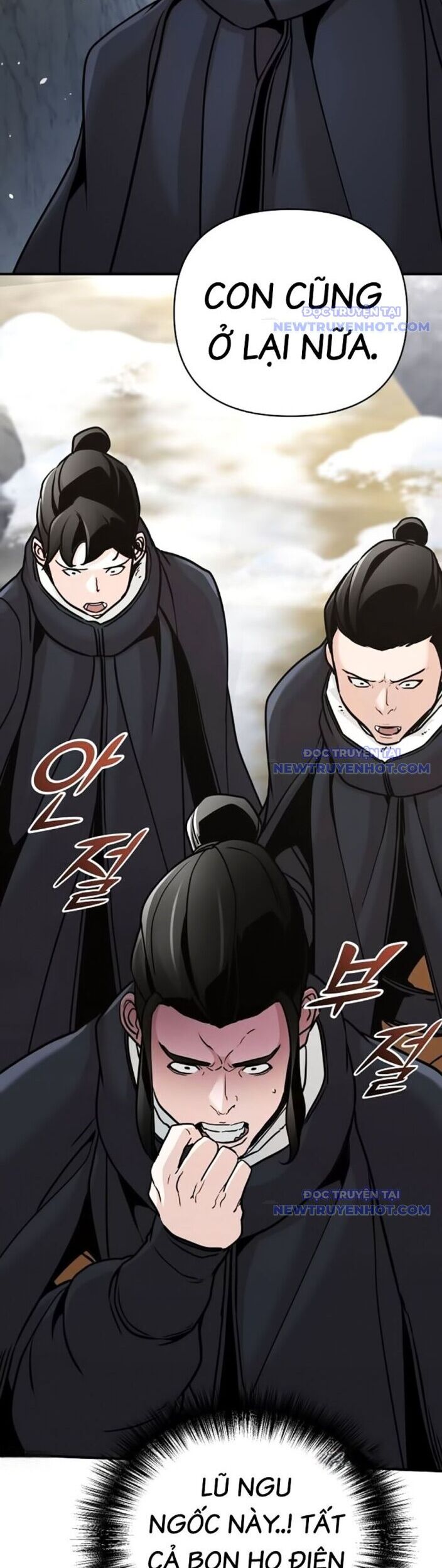 Tiểu Tử Đáng Ngờ Lại Là Cao Thủ Chapter 77 - Trang 2