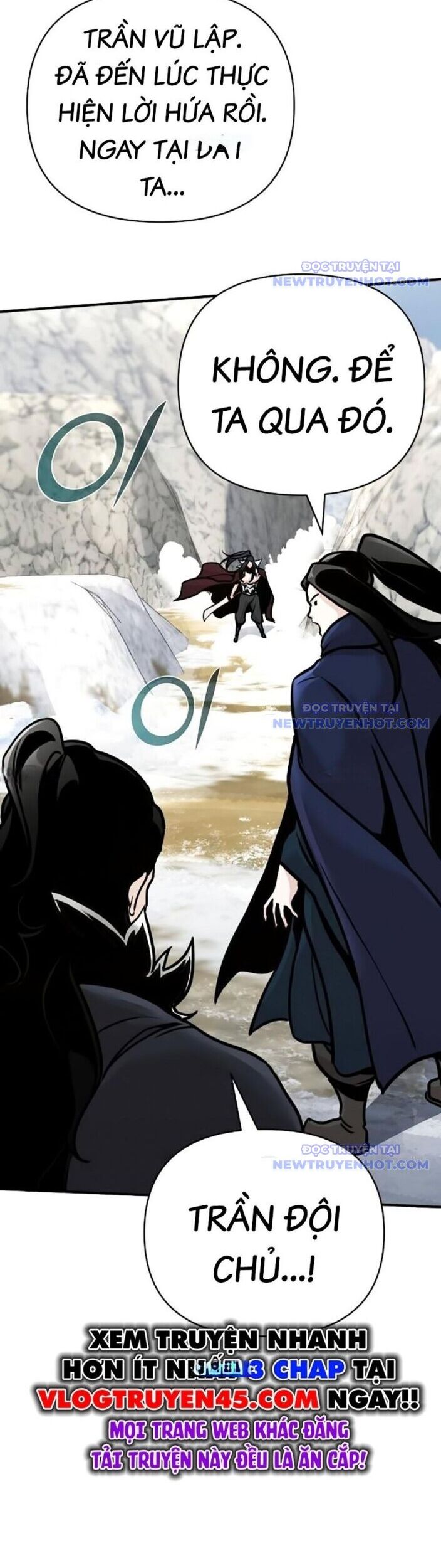 Tiểu Tử Đáng Ngờ Lại Là Cao Thủ Chapter 77 - Trang 2