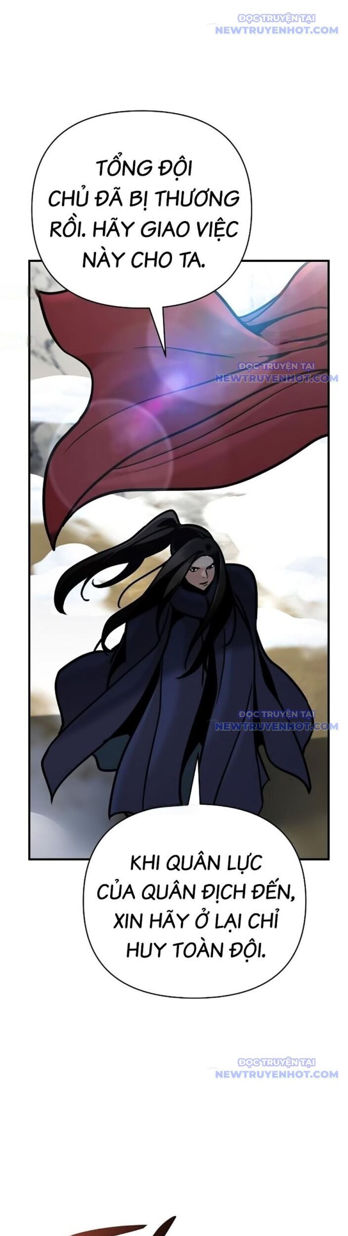 Tiểu Tử Đáng Ngờ Lại Là Cao Thủ Chapter 77 - Trang 2