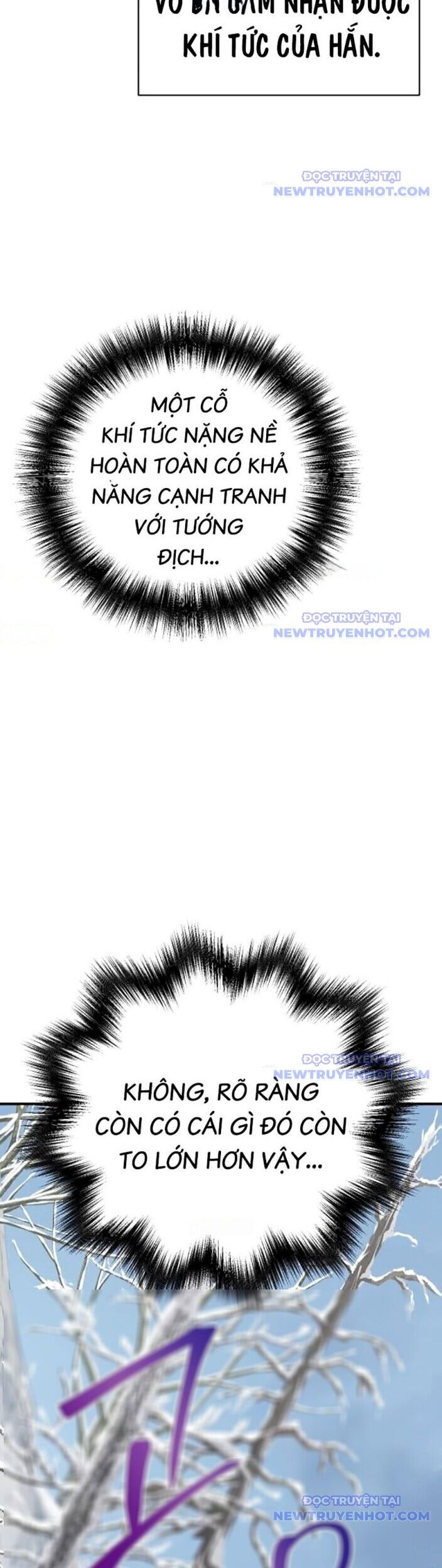 Tiểu Tử Đáng Ngờ Lại Là Cao Thủ Chapter 77 - Trang 2