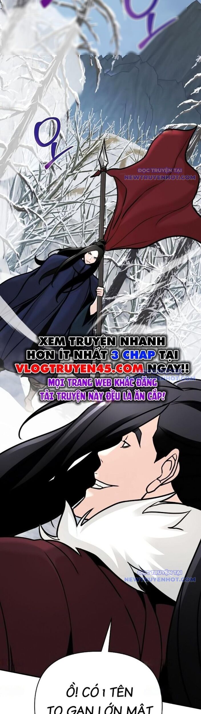 Tiểu Tử Đáng Ngờ Lại Là Cao Thủ Chapter 77 - Trang 2