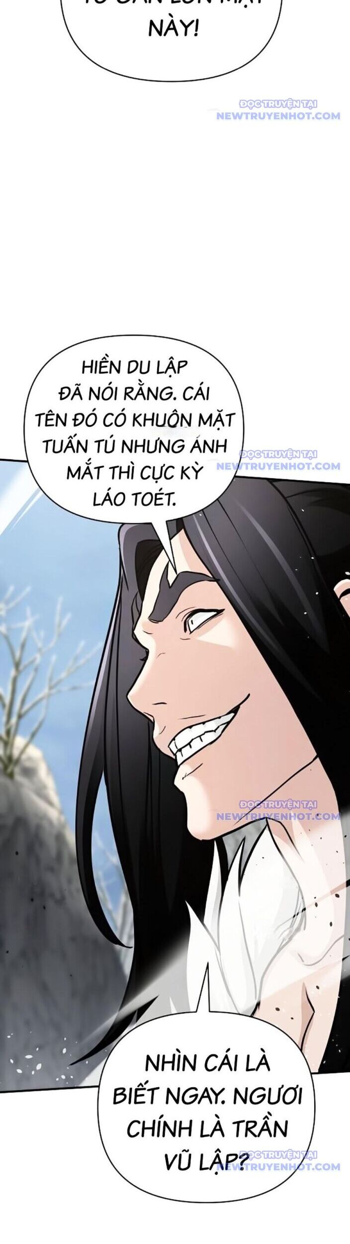 Tiểu Tử Đáng Ngờ Lại Là Cao Thủ Chapter 77 - Trang 2