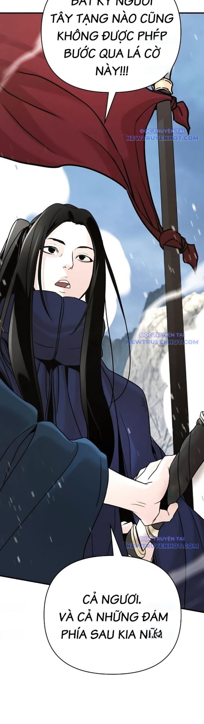 Tiểu Tử Đáng Ngờ Lại Là Cao Thủ Chapter 77 - Trang 2